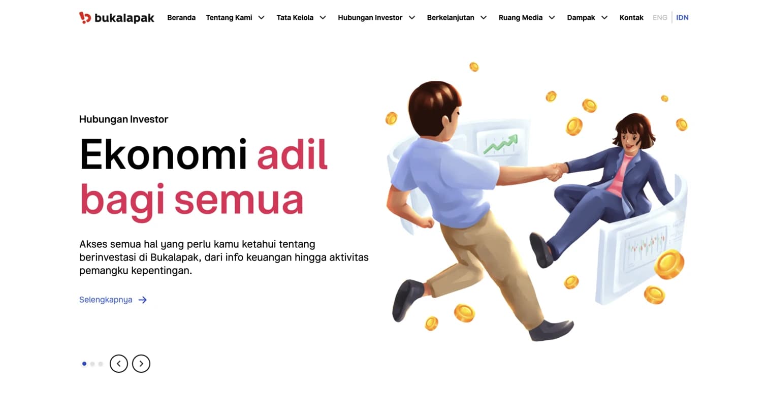 Bukalapak Marketplace